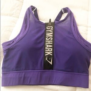 Gymshark Sports Bra
